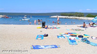 Luka Studenac (Sv. Jakov) (Losinj)