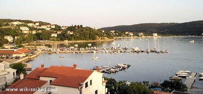 Kamporska Draga (Rab)