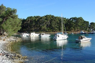 Luka Krivica (Losinj)