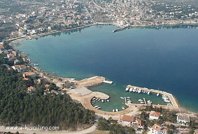 Luka Stipanja (Silo) (Krk)