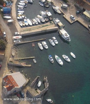 Luka Sveti Martin (Losinj)