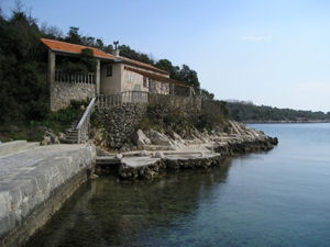 Luka torkul (Krk)