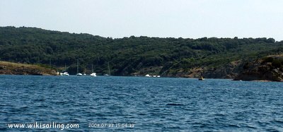 Otok Maman (Rab)