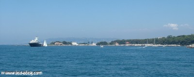 Anse de l'Argent Faux