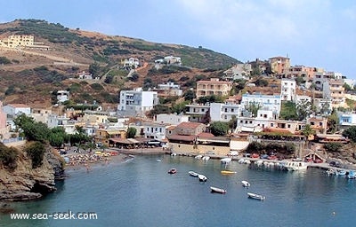 Ormos  Bali (Crète) (Greece)