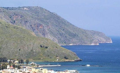 Port Georgioupolis (Crète) (Greece)