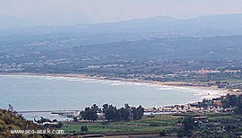 Port Georgioupolis (Crète) (Greece)