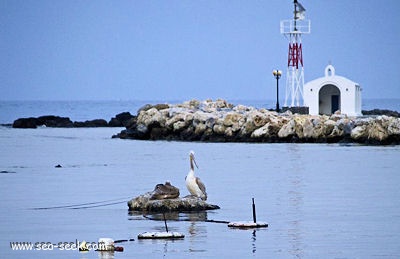 Port Georgioupolis (Crète) (Greece)