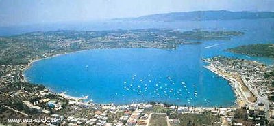 Porto Heli (Greece)