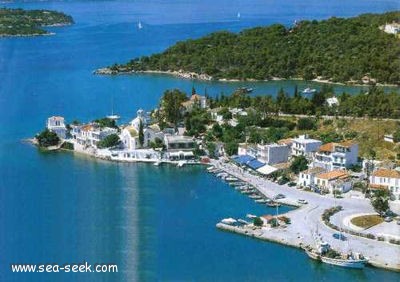 Porto Heli (Greece)