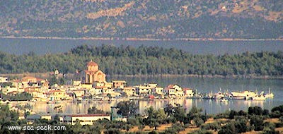 Ormos Koiladhia (Greece)