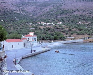 Kotronas (Grèce)