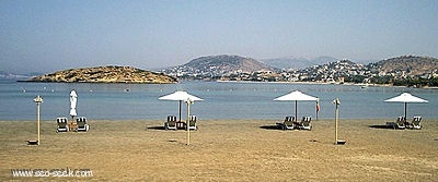 Lagonisi (Grèce)
