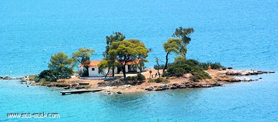 Russian Bay (Poros)