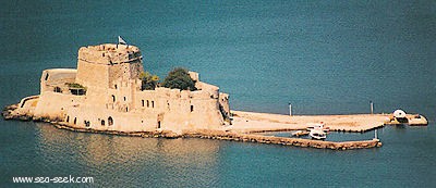 Port Navplion (Greece)
