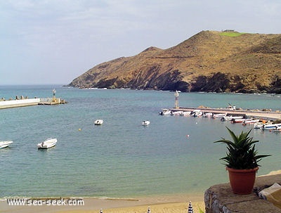 Port Panormos (Crète) (Greece)