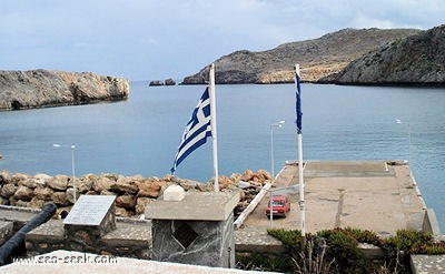 Ormos Potamou - Anticythère (Greece)