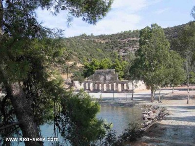 Russian Bay (Poros)