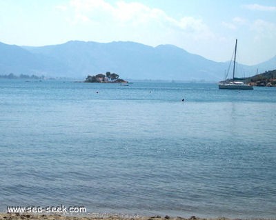 Russian Bay (Poros)