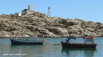 Shark Island (Namibia)