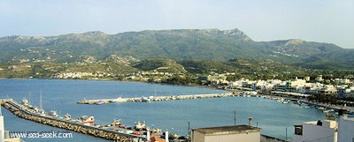 Port Sitia (Kriti) (Greece)