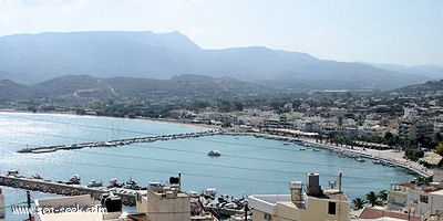 Port Sitia (Kriti) (Greece)