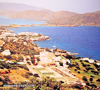Ormos Soudhas (Crète) (Greece)
