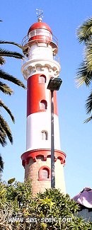 Swakopmund Lighthouse