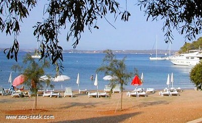 Anse de Zogheria (Grèce)