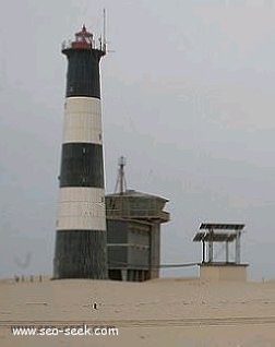 Pelican Point Lighthouse