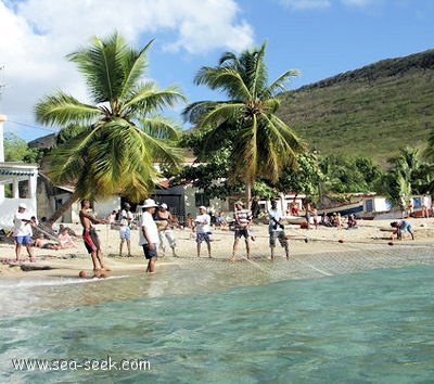 L'Anse Dufour (Martinique)