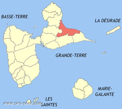 Le Moule (Grande Terre)