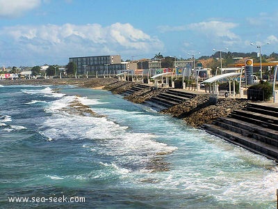 Le Moule (Grande Terre)