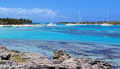 Petite Terre (Guadeloupe)