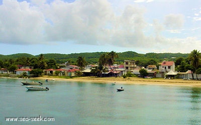 Anse de Saint Louis (Marie-Galante)