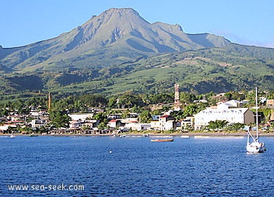 St.Pierre (Martinique)