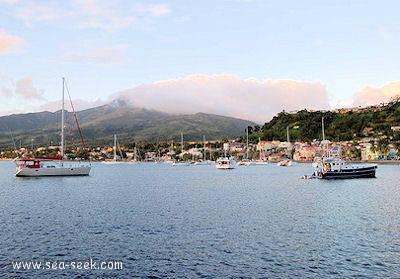 St.Pierre (Martinique)