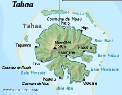 tahaa