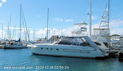 Marina Taina (Tahiti-Soc)