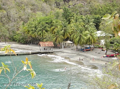 Anse Noire (Martinique)