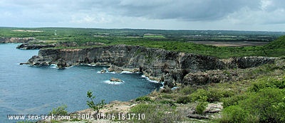 Pointe de la Grande Vigie (Anse Bertrand)