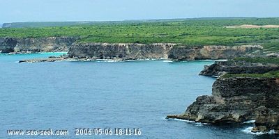 Pointe de la Grande Vigie (Anse Bertrand)