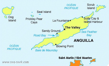 Anguilla