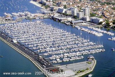 Port d'Arcachon