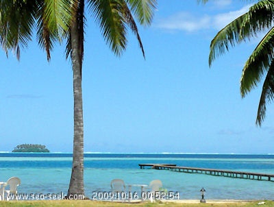 Pointe Atiapiti (Raiatea)