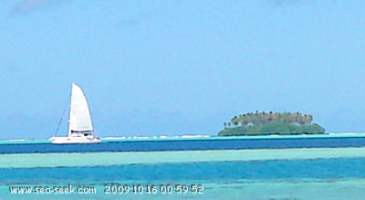 Pointe Atiapiti (Raiatea)