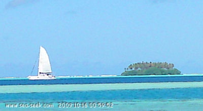 Pointe Atiapiti (Raiatea)