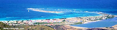 Orient Bay (St Martin)