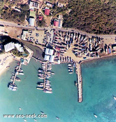 Bobby's Marina (Sint Maarten)