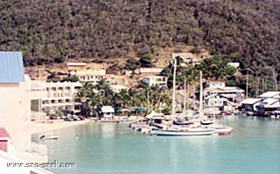 Bobby's Marina (Sint Maarten)